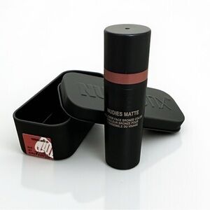 [MAKEUP] Nudestix Blush & Bronzer Stick | Standard Size | Discontinued | BNIB